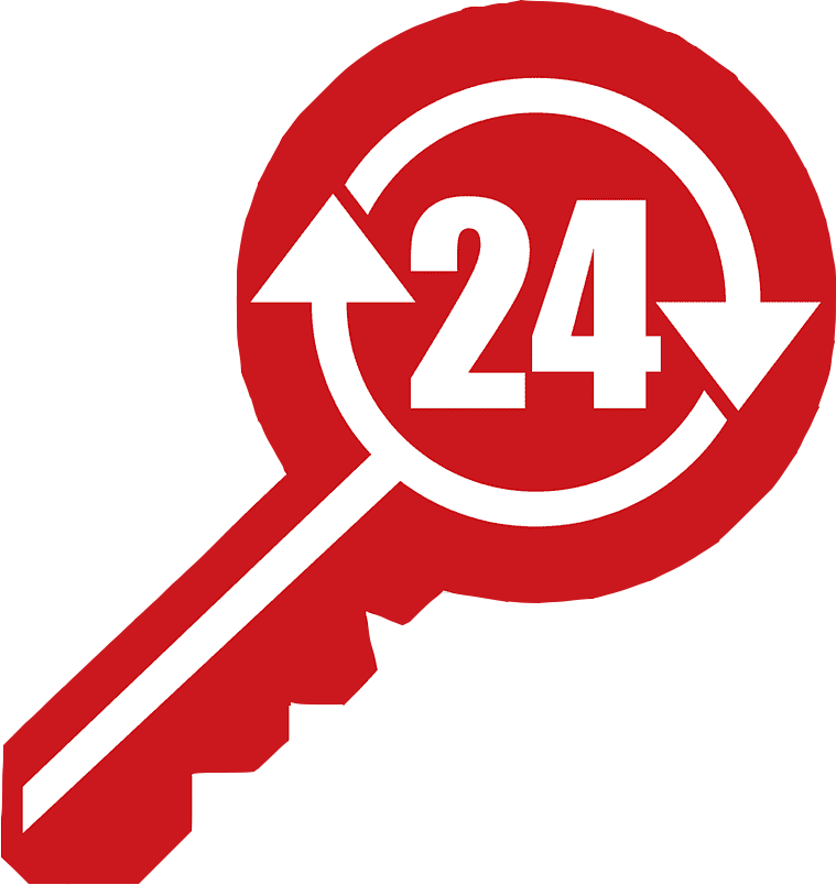Открыть замок 24/7 Кривой Рог